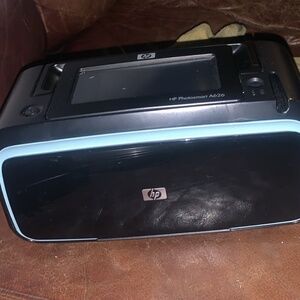 hp mini printer